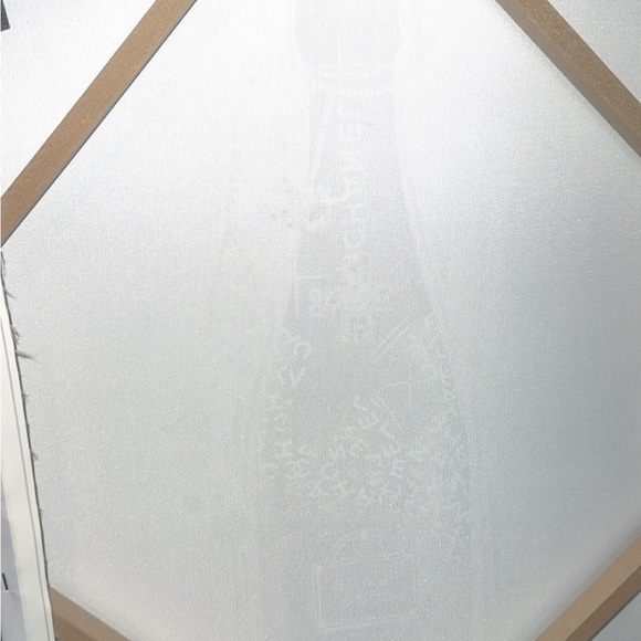 Chanel Canvas/Photo - Picture 4 of 4